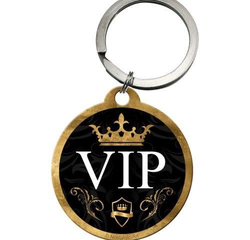 Keyring VIP
